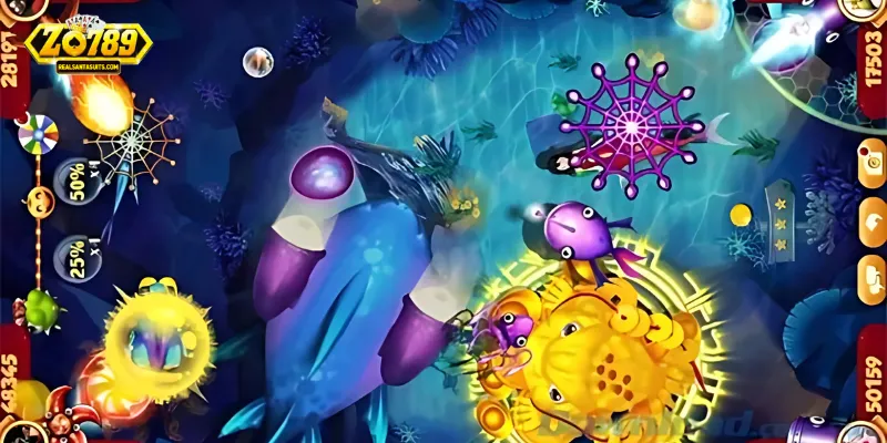 Cơ hội thắng lớn khi chơi game